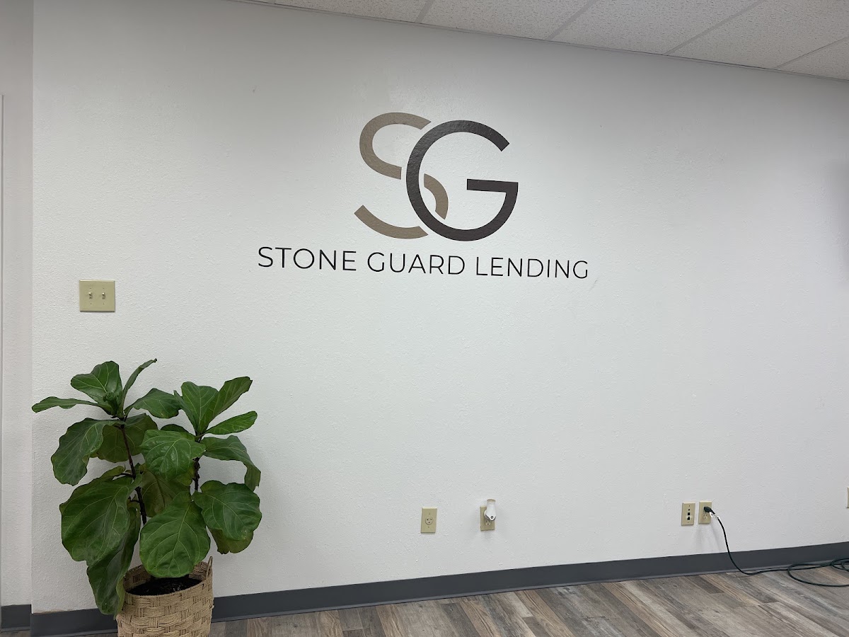 Stone Guard Lending Inc., Fort Worth