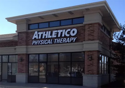 Athletico Physical Therapy - Fort Worth (West Berry St. & University)
