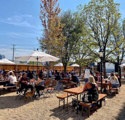 Maple Branch Craft Brewery, Fort Worth