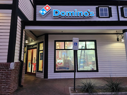 Domino's Pizza, Fort Worth