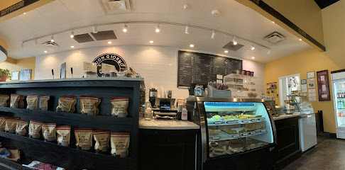 Buon Giorno Coffee, Fort Worth