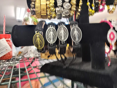 La Tiendita Ibarra, Fort Worth