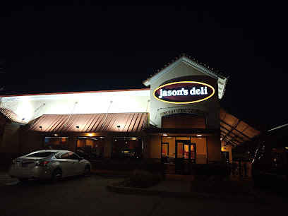 Jason's Deli, Fort Worth