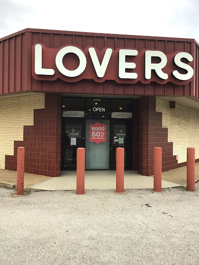 Lovers, Fort Worth