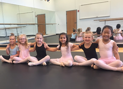 Texas Dance Conservatory, Fort Worth