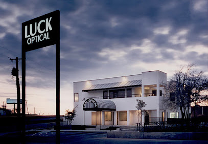 Luck Optical, Fort Worth