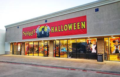 Spirit Halloween, Fort Worth