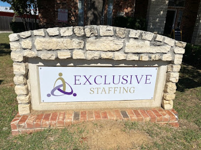 Exclusive Staffing, Fort Worth
