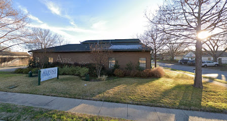 Alpine Funeral Home, Fort Worth