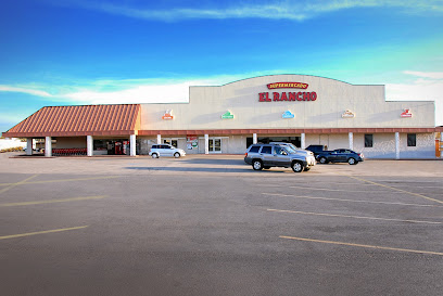 El Rancho Supermercado, Fort Worth
