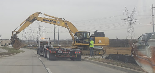 North Texas Contracting, Fort Worth