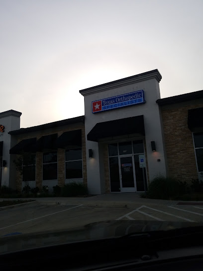 Texas Orthopedic Specialists, Fort Worth