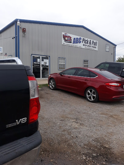 ABC Pick & Pull, Fort Worth