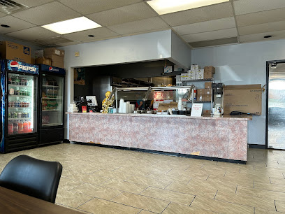 King Wok Chinese Restaurant, Fort Worth