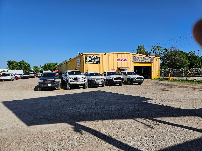 Quality Total Auto Glass LLC., Fort Worth