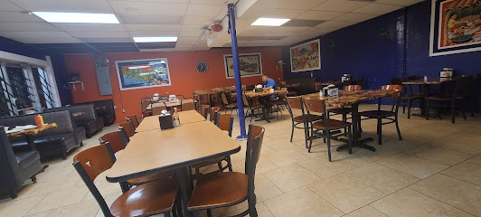 Roxana’s Deleites De Tu Cultura, Fort Worth