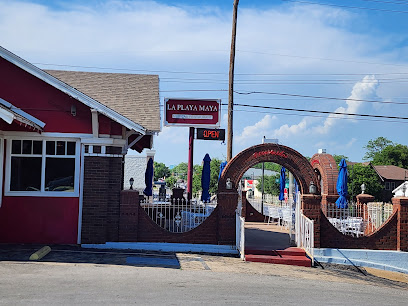 La Playa Maya Mexican Restaurant, Fort Worth