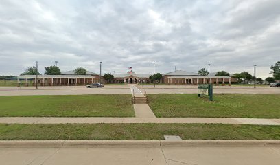 Woodland Springs Elementary, Fort Worth