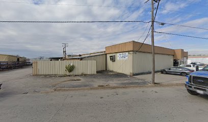Auto Recyclers of Fort Worth