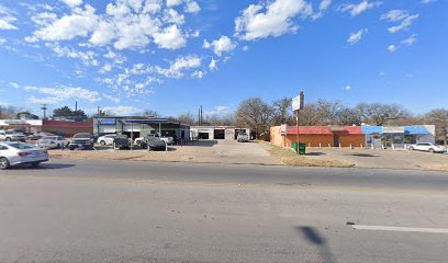 State Inspection, Fort Worth