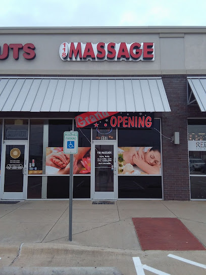 118 Massage, Fort Worth