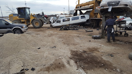EMR - Fort Worth (Lone Star Metals)