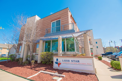 Lone Star Orthopaedic and Spine Specialists in Fort Worth