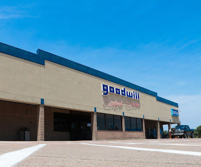 Goodwill Store - Altamesa, Fort Worth