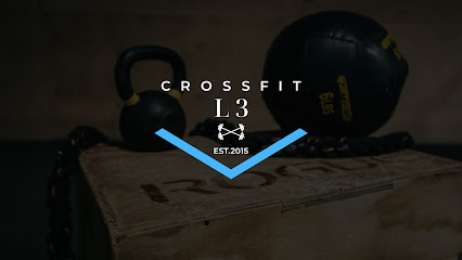 CrossFit L3, Fort Worth