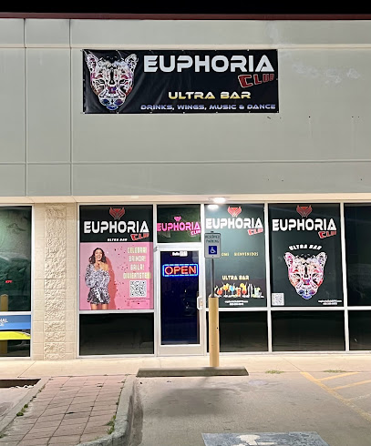 Euphoria Bar & Night Club, Fort Worth