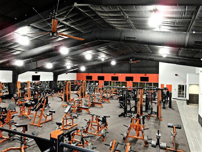 Fox Fitness, Fort Worth