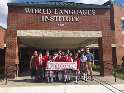 World Languages Institute, Fort Worth