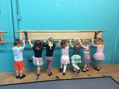 DFW Dance Force, Fort Worth