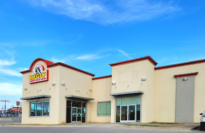 Pollo Regio, Fort Worth