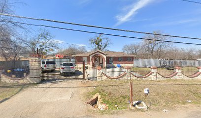 Rancho R.D, Fort Worth