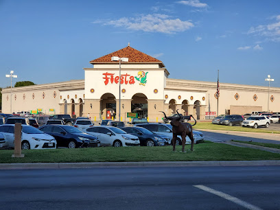 Fiesta Mart #67, Fort Worth