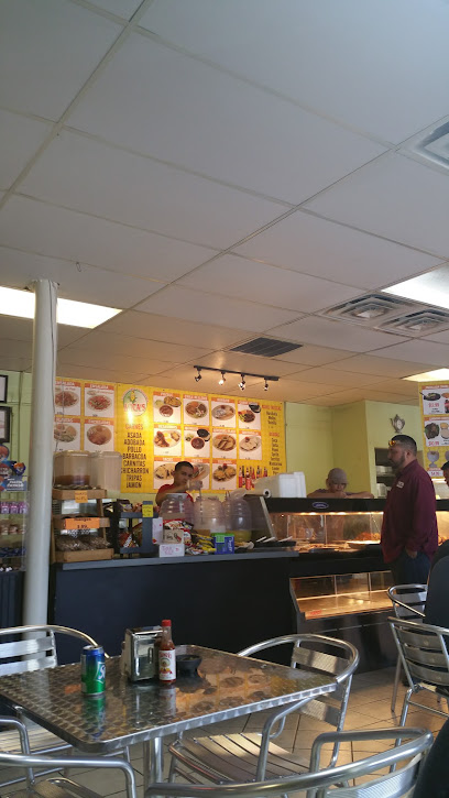 Mica's Tortilleria Y Taqueria, Fort Worth