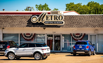 Metro Driving School, Fort Worth