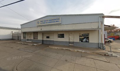 Fort Worth Generator & Starter