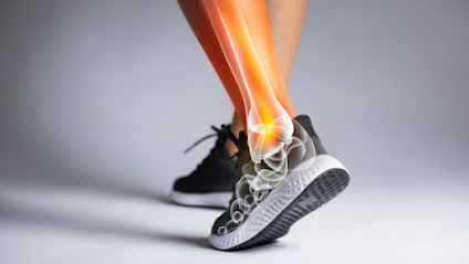 Reliant Foot & Ankle Specialists PLLC, Fort Worth