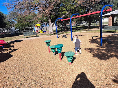 Minority Park, Fort Worth