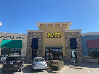 Sara's Secret, Fort Worth