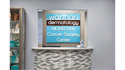 Warthan Dermatology Mohs Skin Cancer Surgery Center, Fort Worth