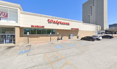 Walgreens Photo, Fort Worth