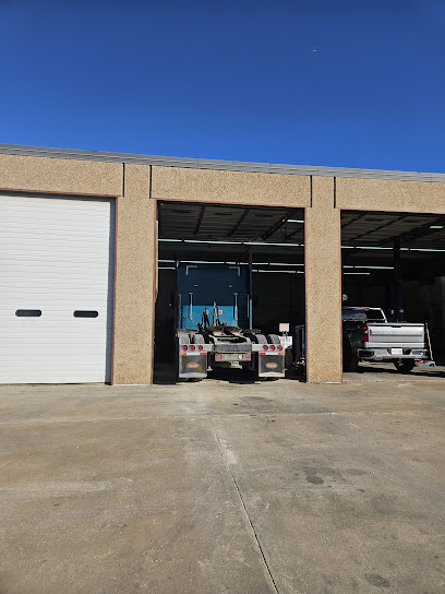 Frank's Wheel Aligning Inc, Fort Worth
