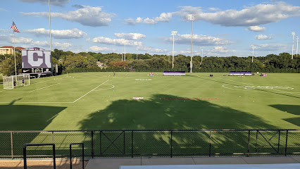 Garvey-Rosenthal Soccer Stadium, Fort Worth