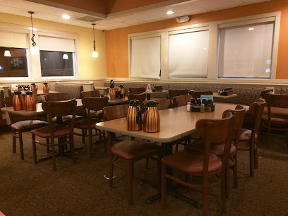 IHOP, Fort Worth