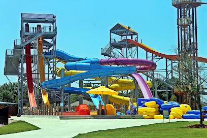 Splash Dayz, Fort Worth