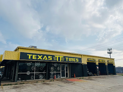 Texas Tires Seminary, Fort Worth
