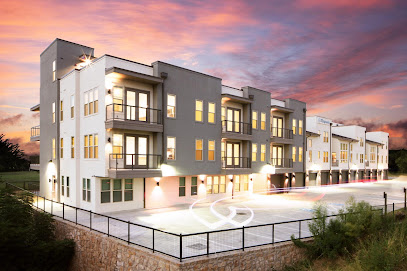 Magnolia at Mistletoe Heights Apartments, Fort Worth